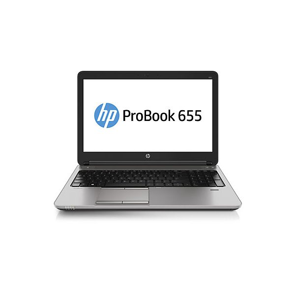 HP PROBOOK 655 G1