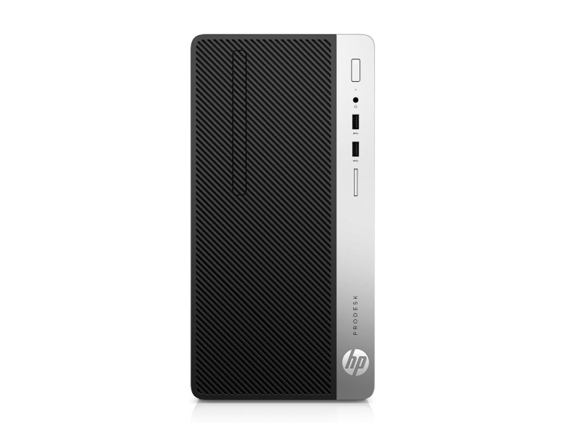 Hp Prodesk 400 G5 Tower I5 9500 8gb 256gb Ssd W10pro Reconecta Loja De 