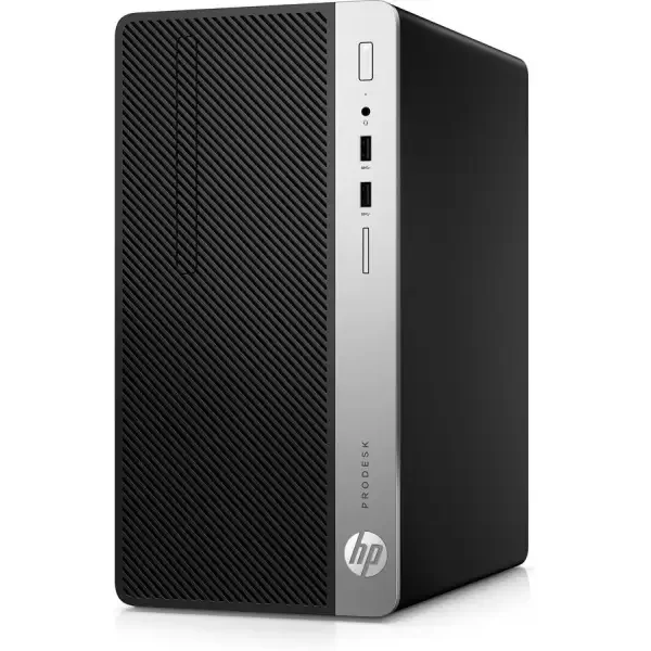 HP ProDesk 400 G4 torre