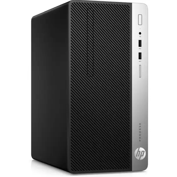 HP ProDesk 400 G4 torre