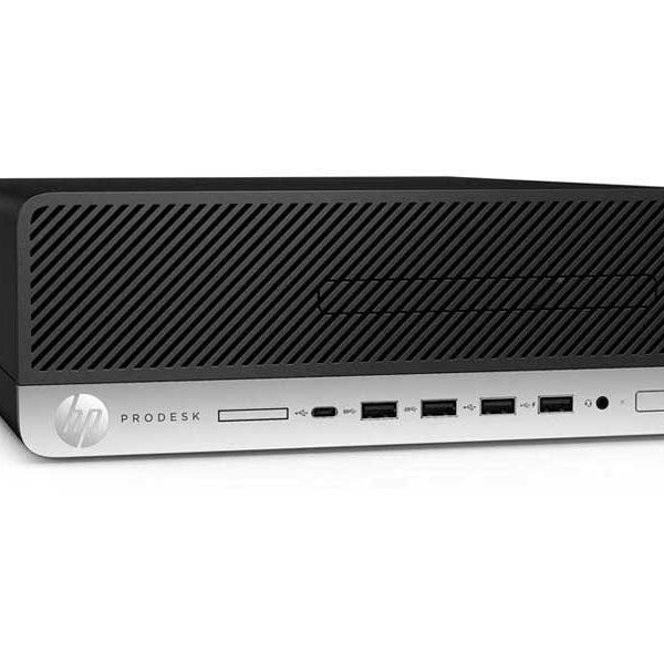 HP ProDesk 600 G3