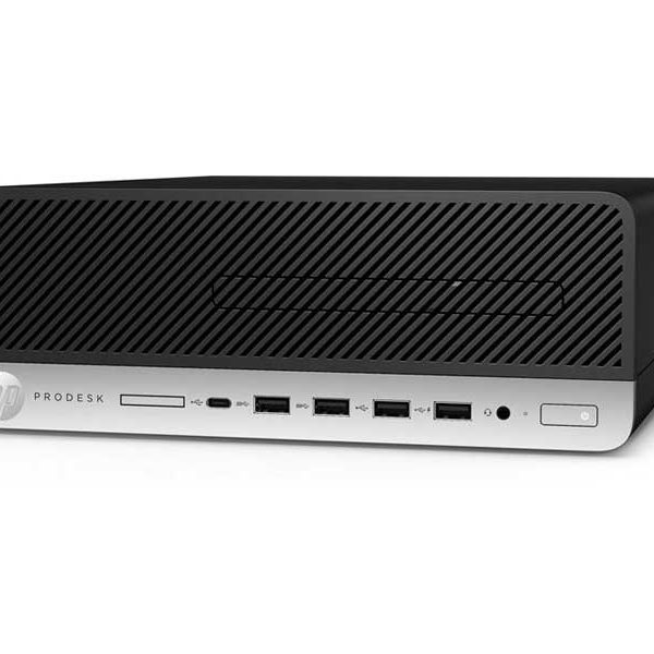 HP ProDesk 600 G3