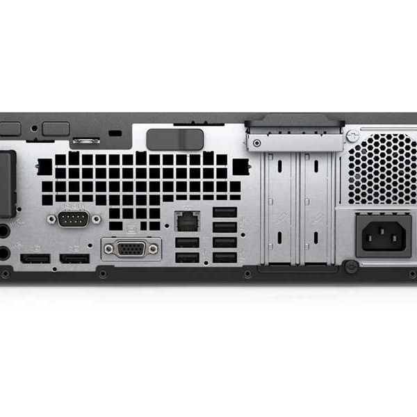 HP ProDesk 600 G3