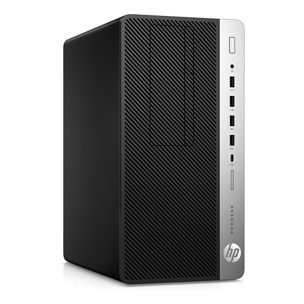 HP ProDesk 600 G4 tower