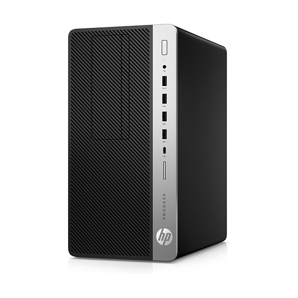 HP ProDesk 600 G4 tower