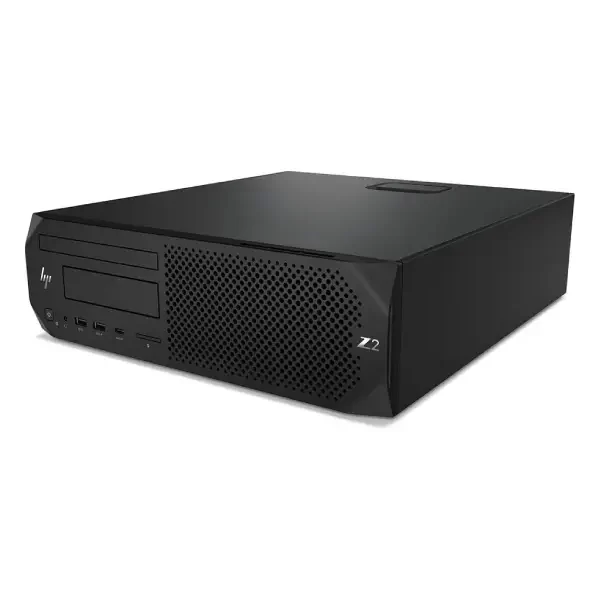 HP Z2 SFF