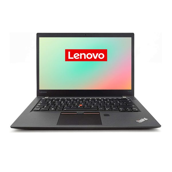 Lenovo ThinkPad T470s