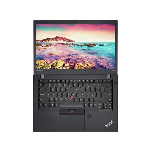 Lenovo ThinkPad T470s