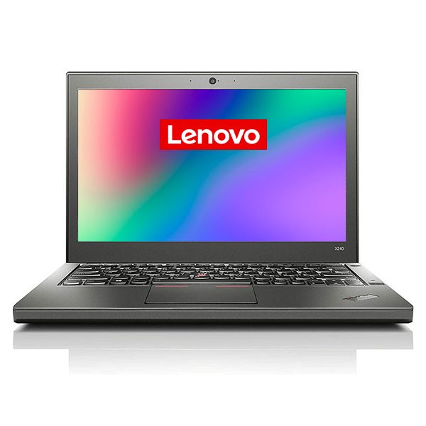 Lenovo Thinkpad X240