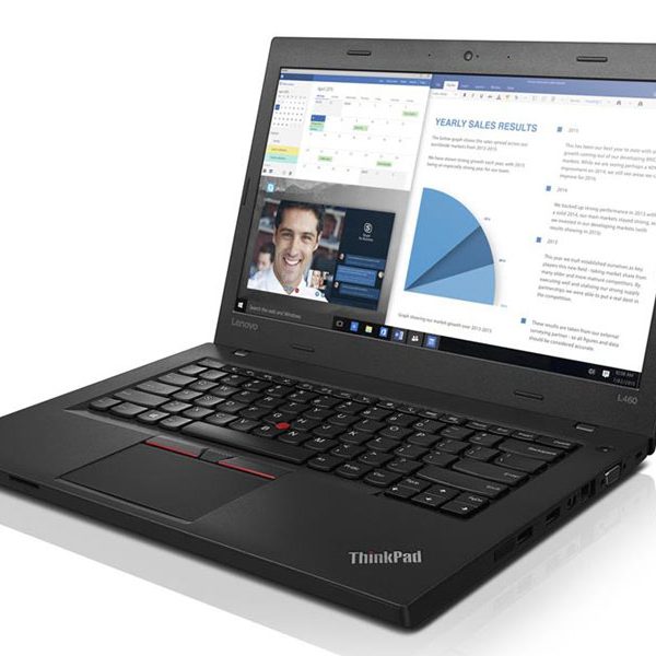 LENOVO THINKPAD L460