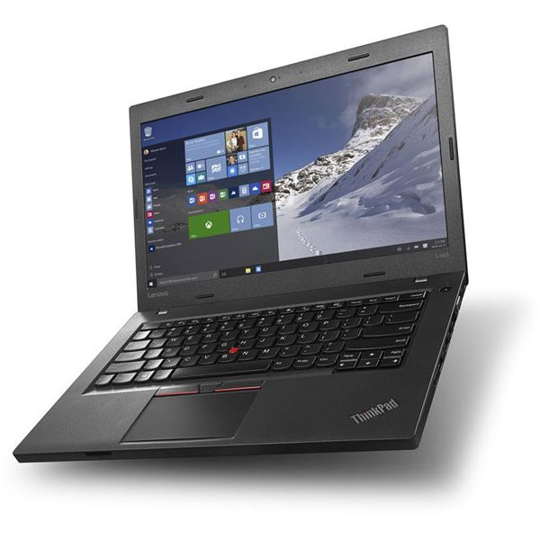 LENOVO THINKPAD L460