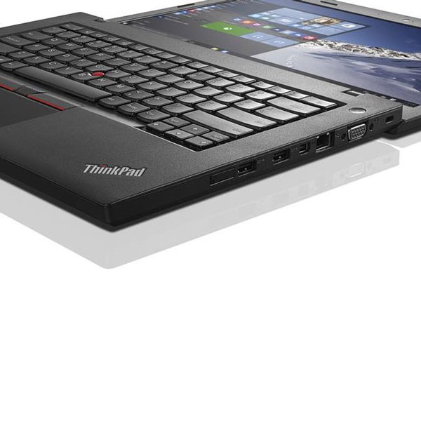 LENOVO THINKPAD L460