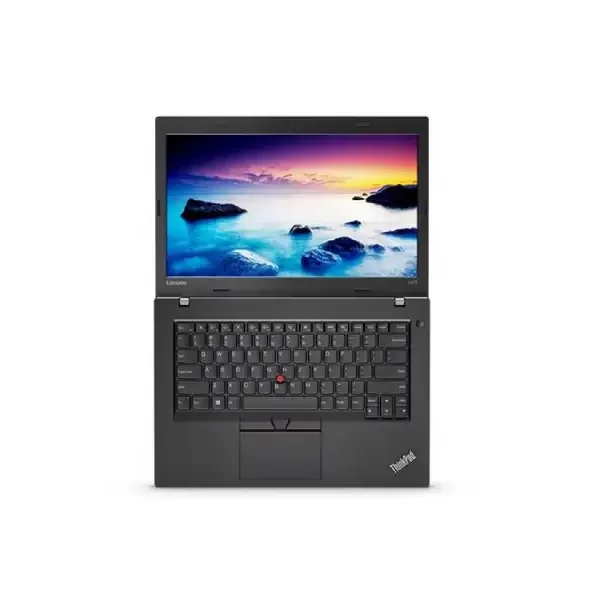 Lenovo ThinkPad L470