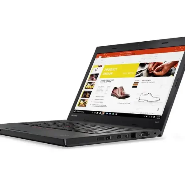 Lenovo ThinkPad L470