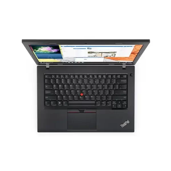 Lenovo ThinkPad L470