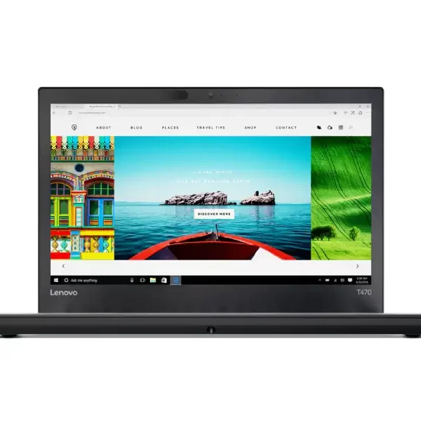Lenovo ThinkPad T470