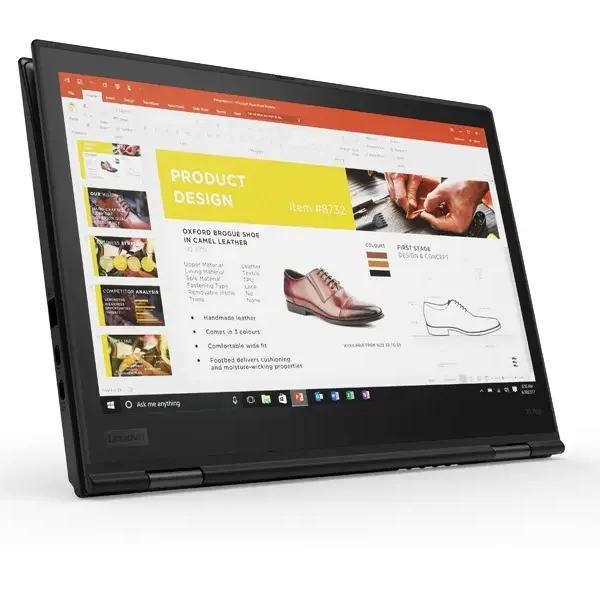 Lenovo ThinkPad X1 Yoga G3