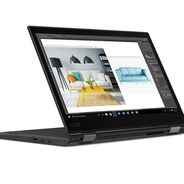 Lenovo ThinkPad X1 Yoga G3