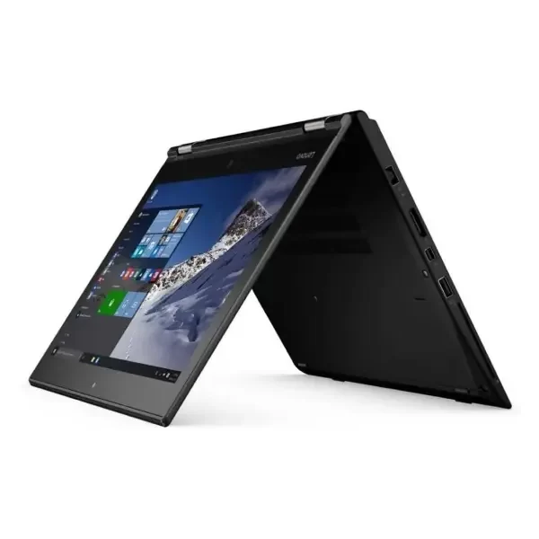 Lenovo ThinkPad Yoga 260