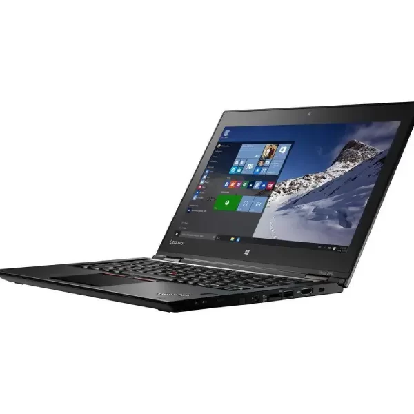 Lenovo ThinkPad Yoga 260