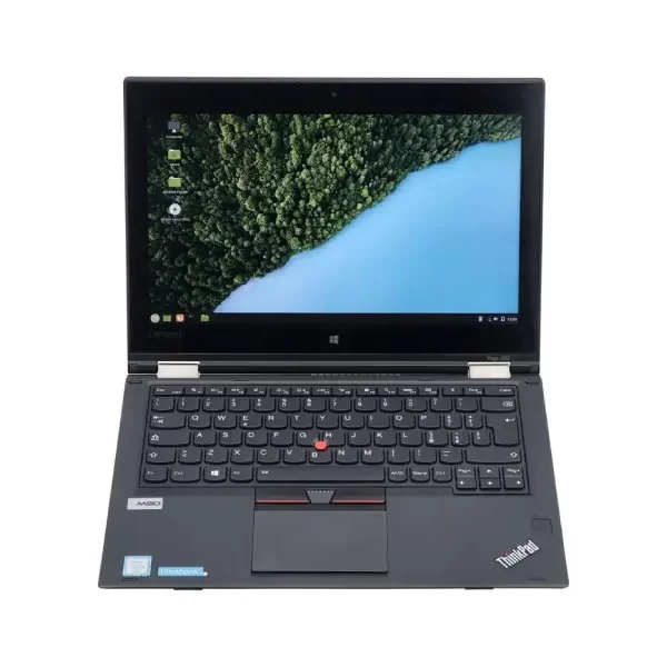Lenovo ThinkPad Yoga 260