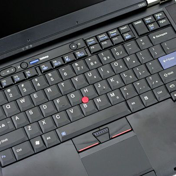 Lenovo Thinkpad T410