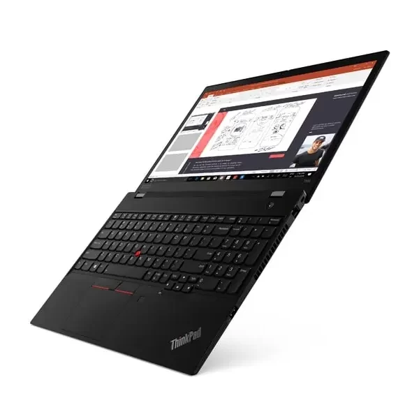 Lenovo Thinkpad T590