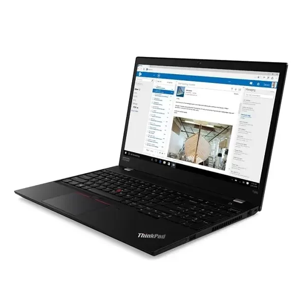 Lenovo Thinkpad T590