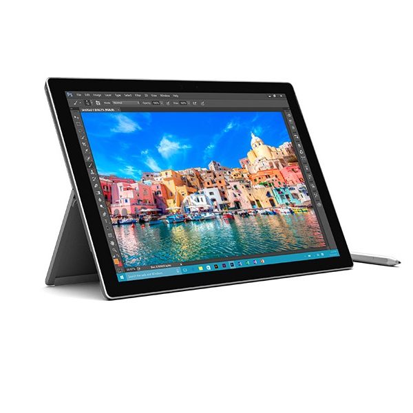 MICROSOFT SURFACE PRO 5