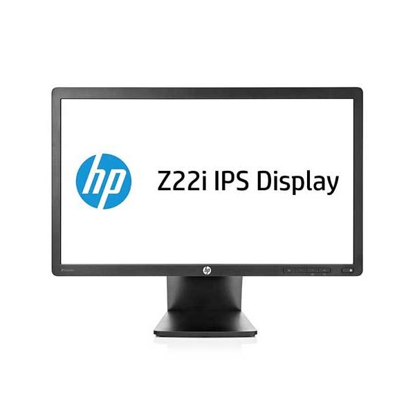 MONITOR RECONDICIONADO HP Z DISPLAY Z22I 22
