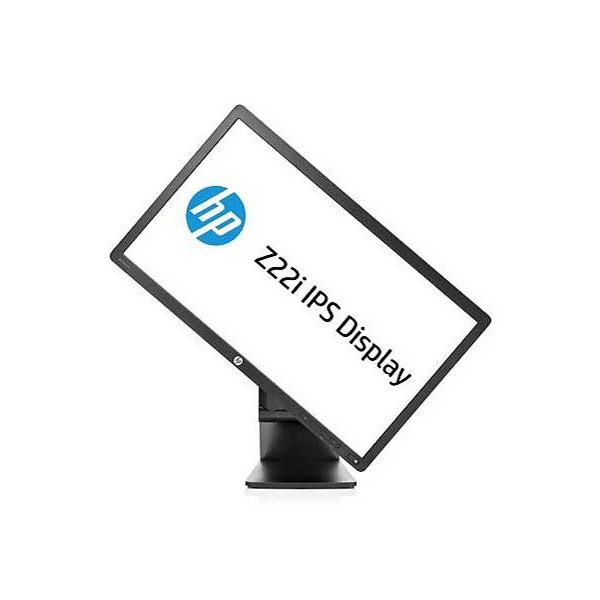 MONITOR RECONDICIONADO HP Z DISPLAY Z22I 22