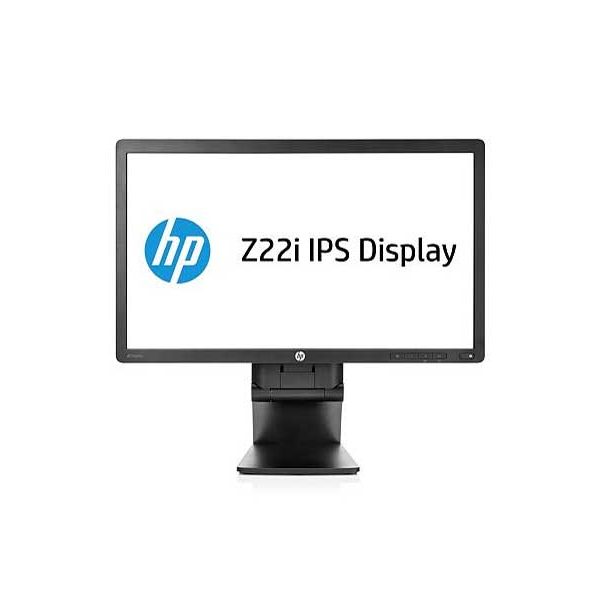 MONITOR RECONDICIONADO HP Z DISPLAY Z22I 22