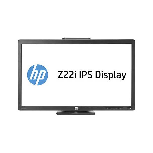 MONITOR RECONDICIONADO HP Z DISPLAY Z22I 22