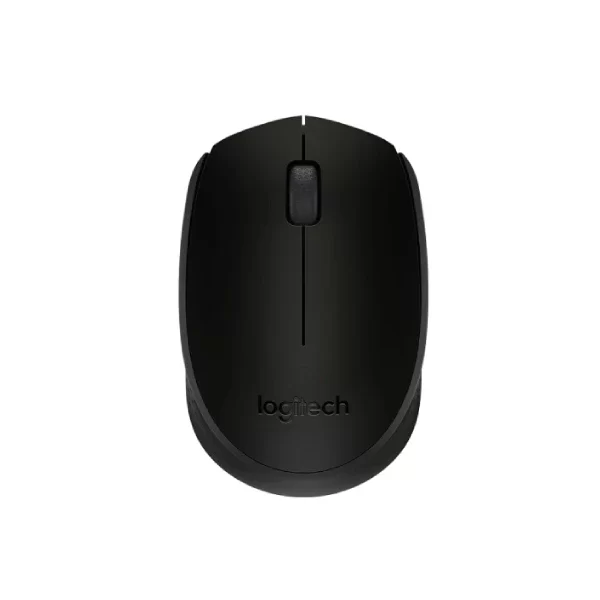 Rato Logitech M171