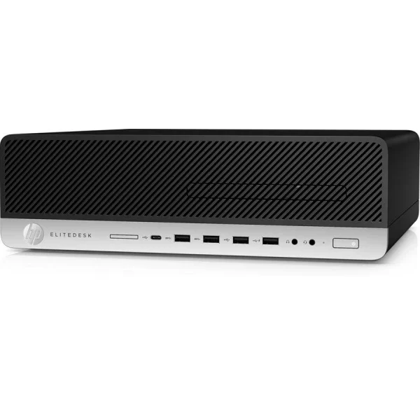 hp elitedesk 800 g3 sff