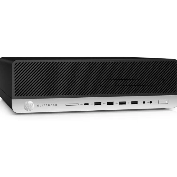 hp elitedesk 800 g3 sff