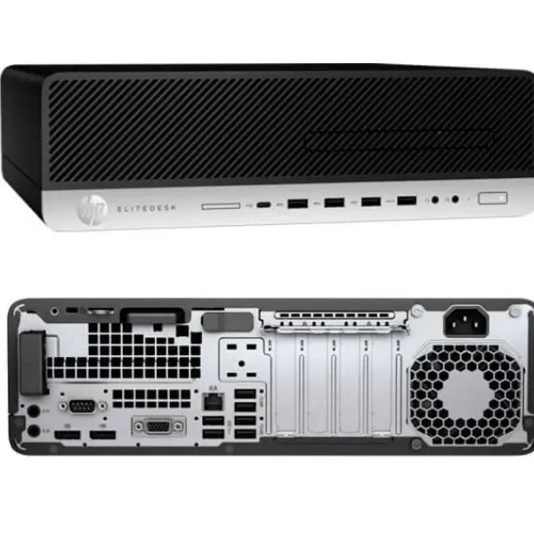 hp elitedesk 800 g3 sff