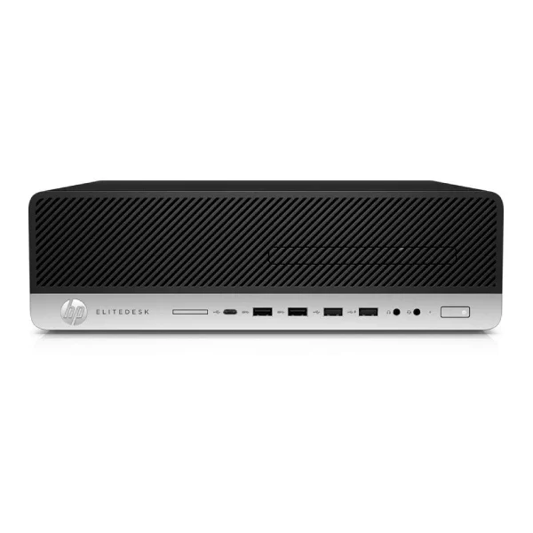 hp elitedesk 800 g3 sff